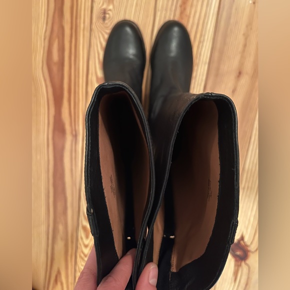 L’Amour Des Pieds Tall Boot - Picture 3 of 6